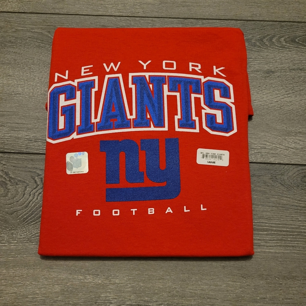 New york giants
